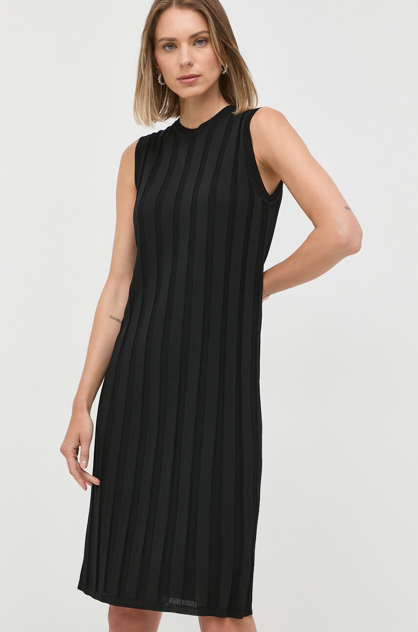Max Mara Leisure Рокля - Pepit.bg