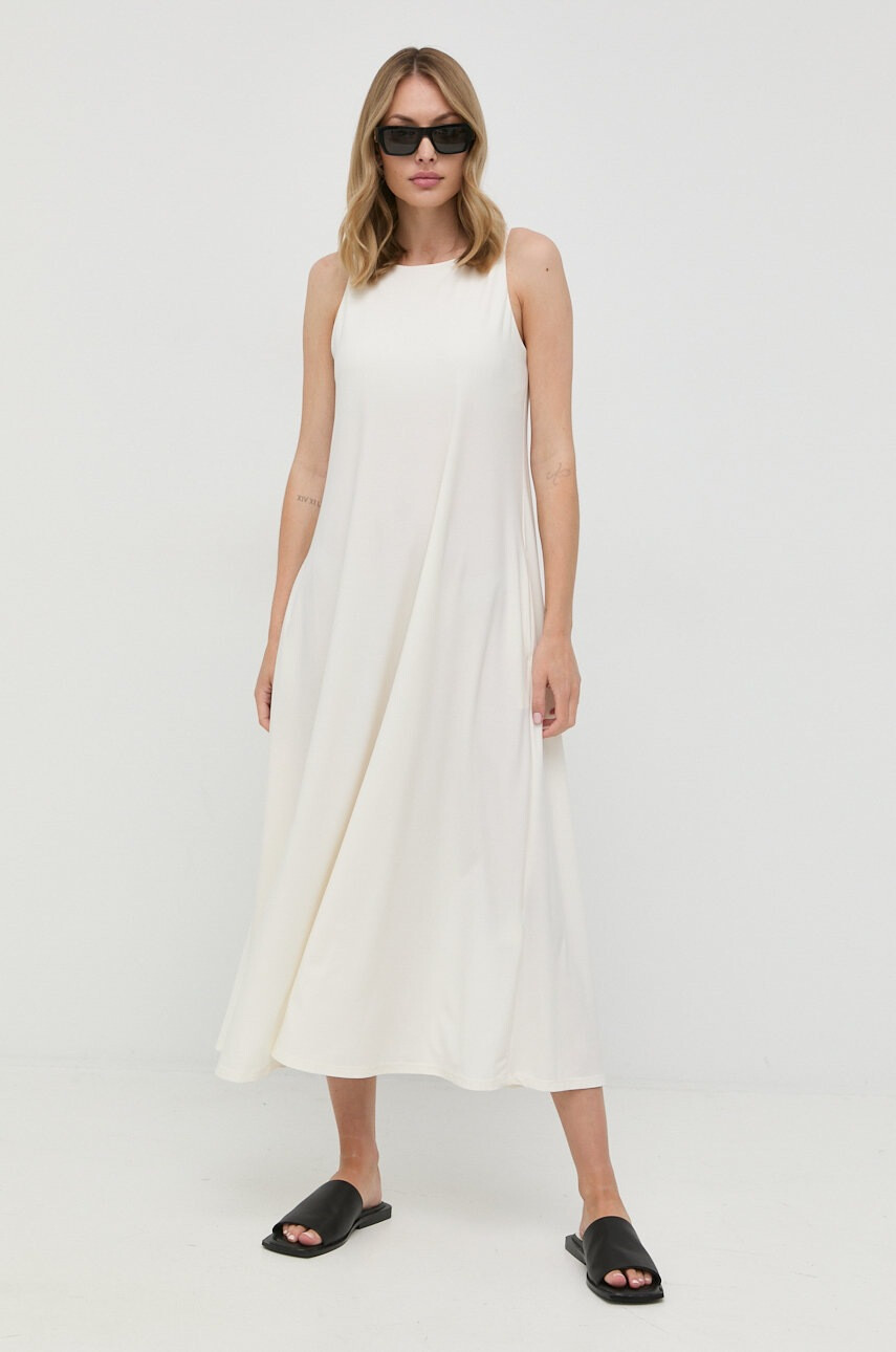 Max Mara Leisure Рокля - Pepit.bg
