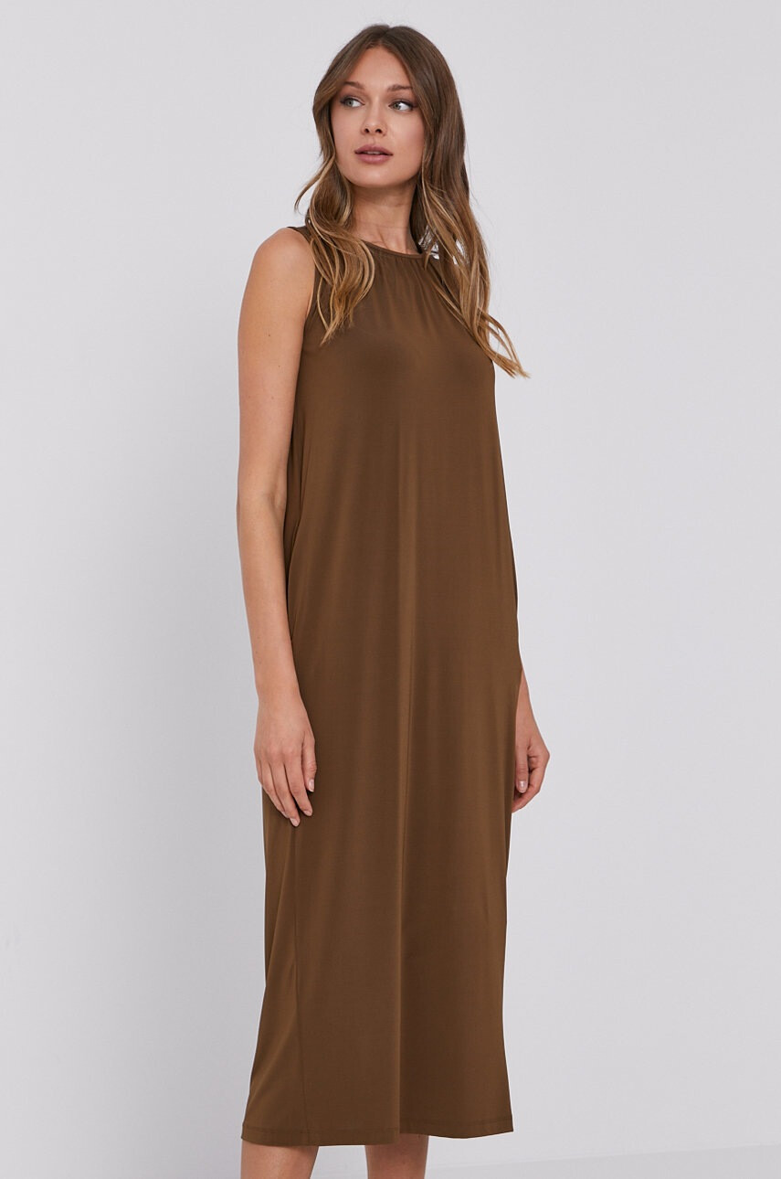 Max Mara Leisure Рокля - Pepit.bg