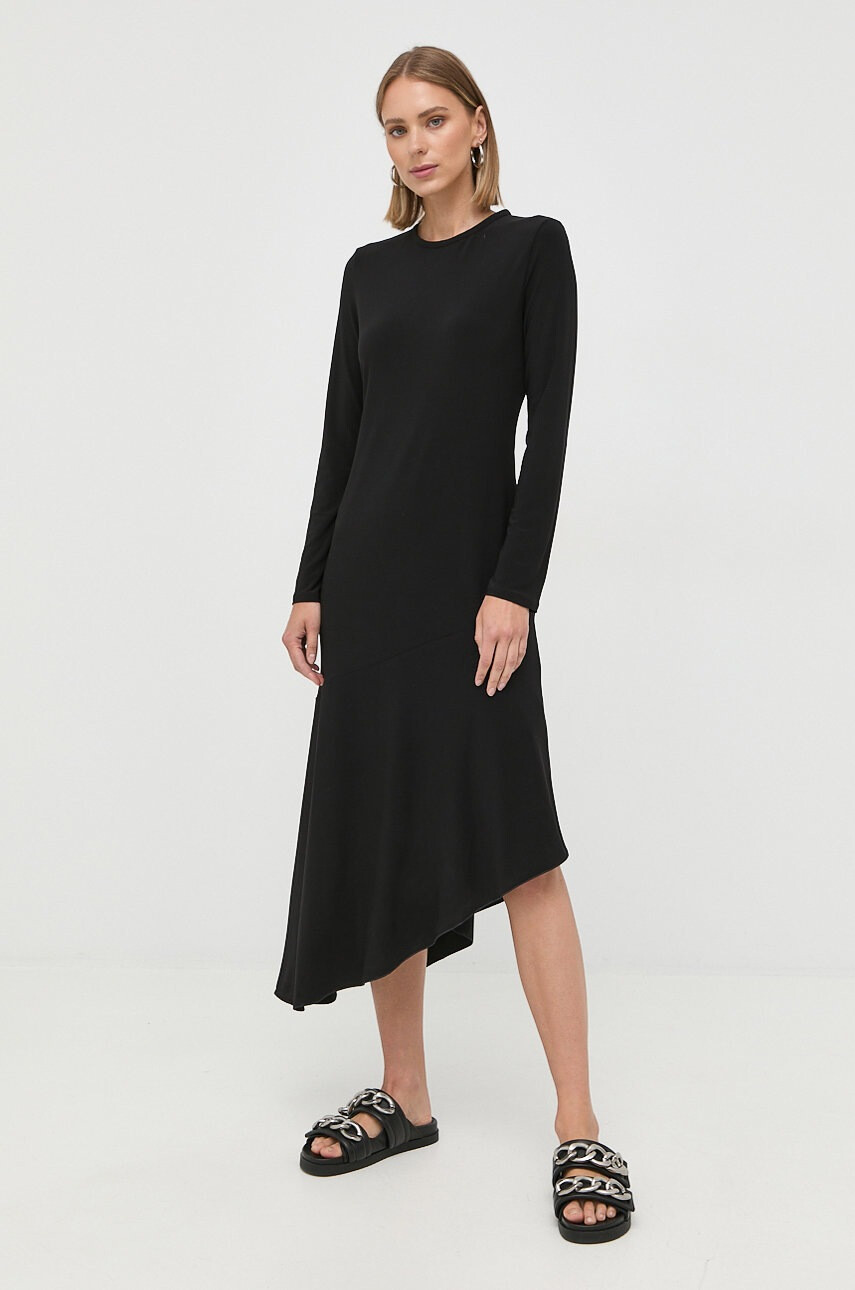 Max Mara Leisure Рокля - Pepit.bg