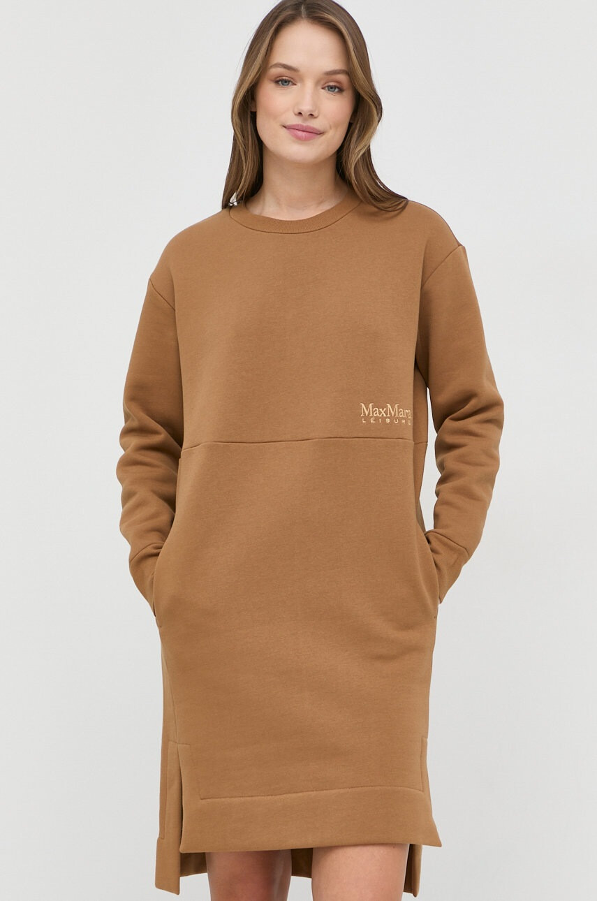 Max Mara Leisure Рокля - Pepit.bg