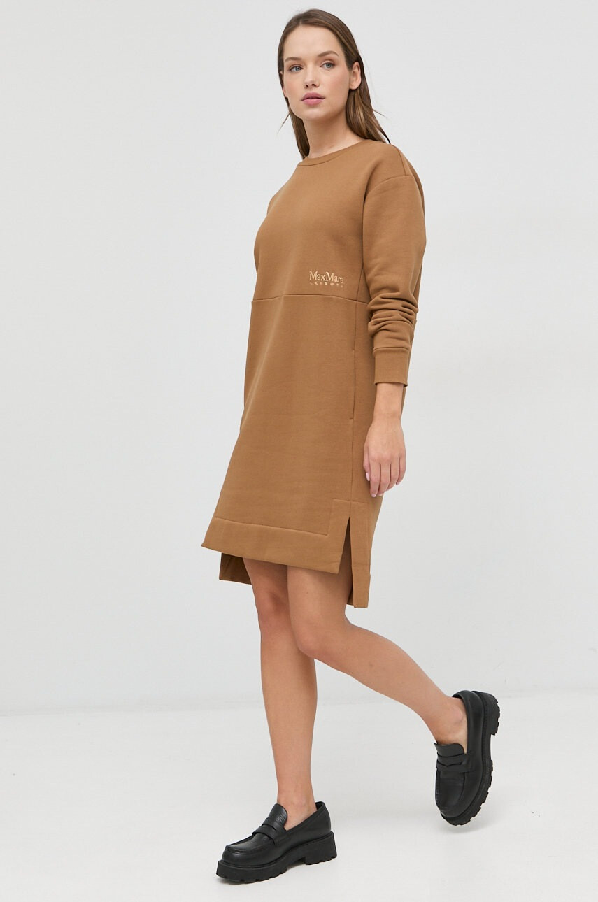 Max Mara Leisure Рокля - Pepit.bg
