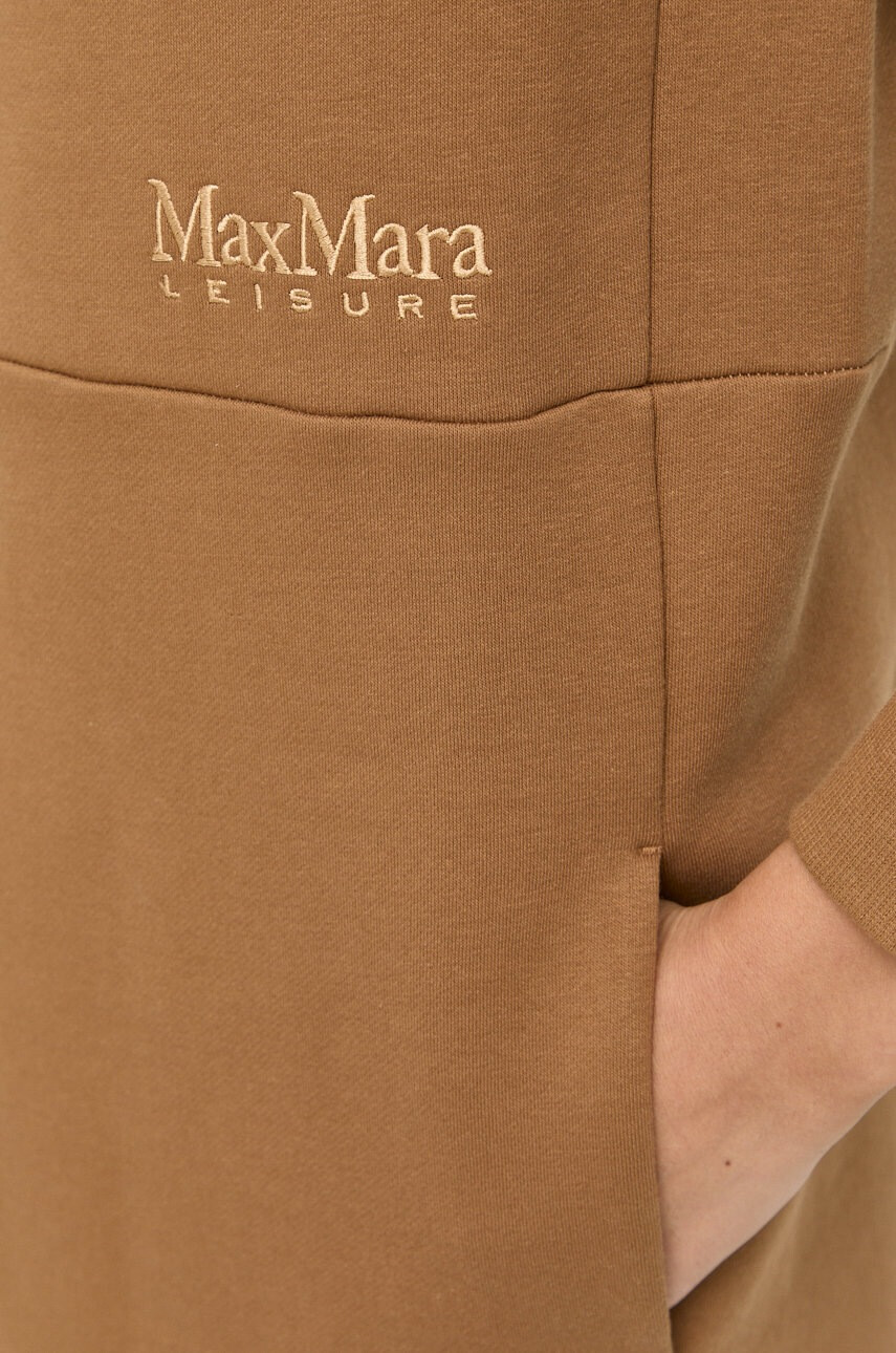 Max Mara Leisure Рокля - Pepit.bg