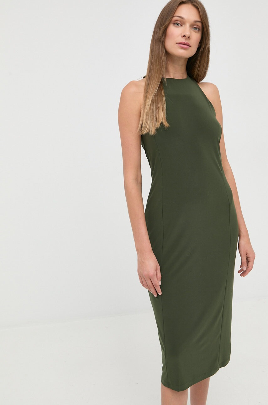 Max Mara Leisure Рокля - Pepit.bg