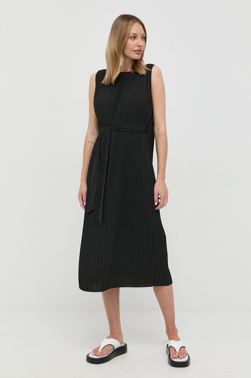 Max Mara Leisure Рокля - Pepit.bg