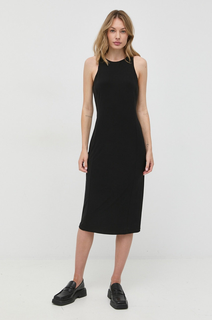 Max Mara Leisure Рокля - Pepit.bg