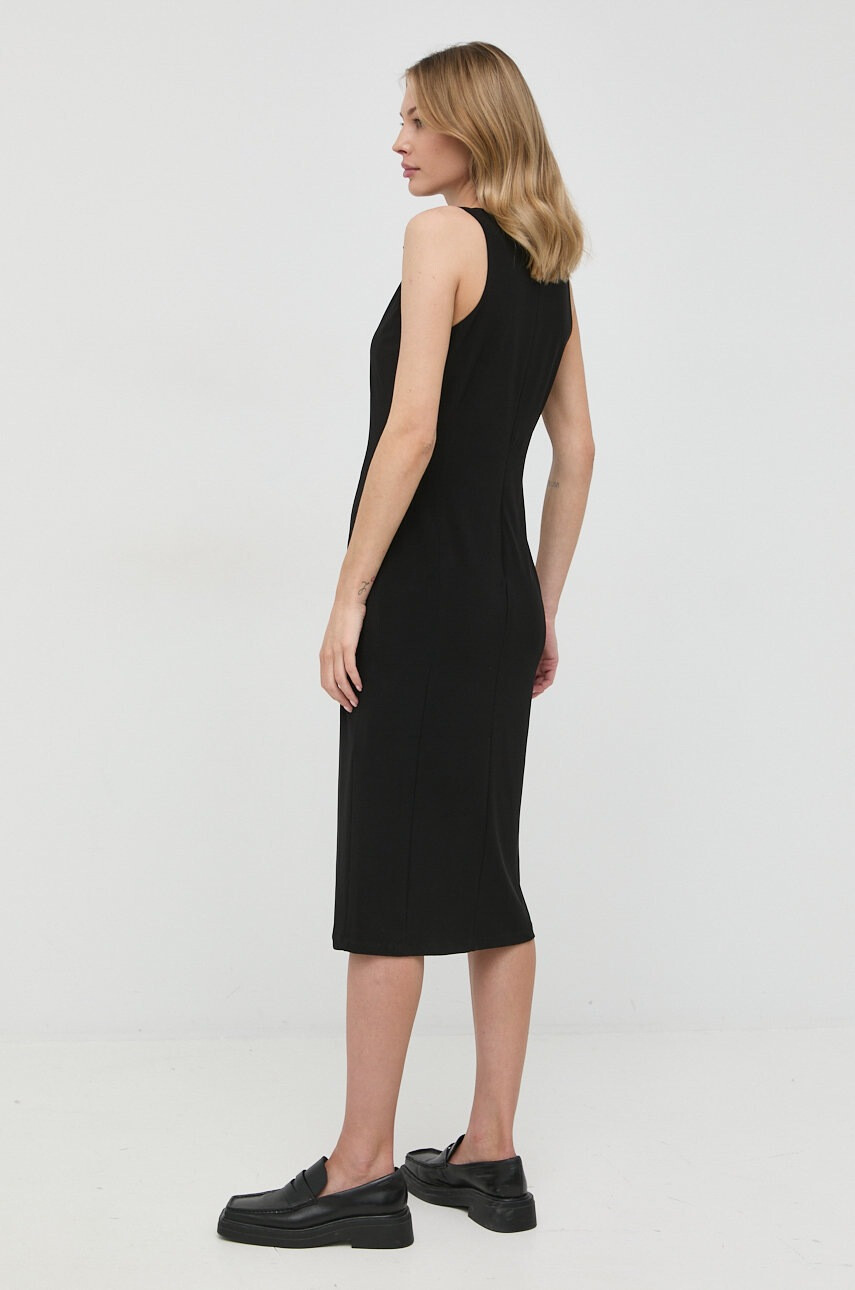 Max Mara Leisure Рокля - Pepit.bg