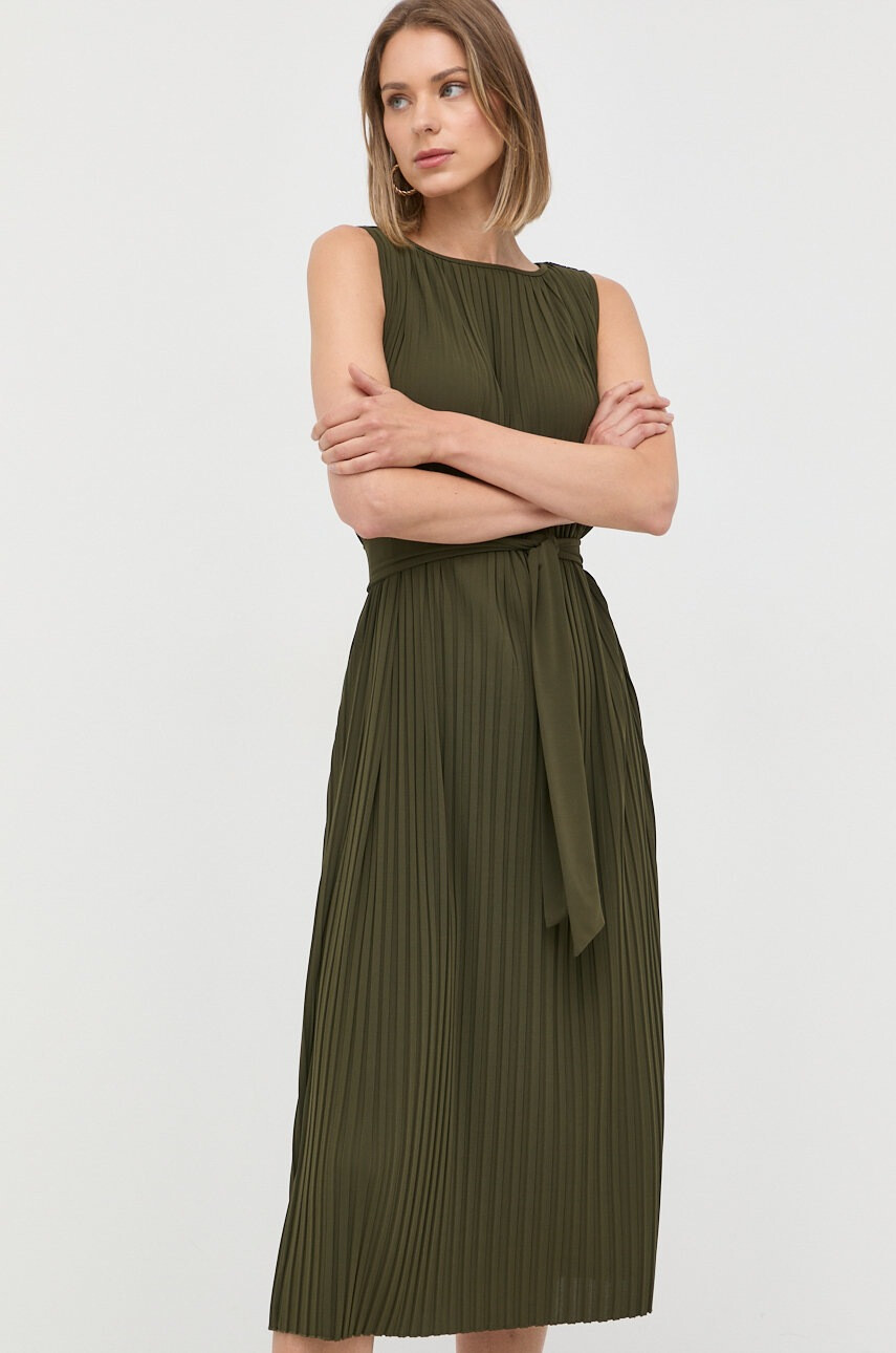 Max Mara Leisure Рокля - Pepit.bg
