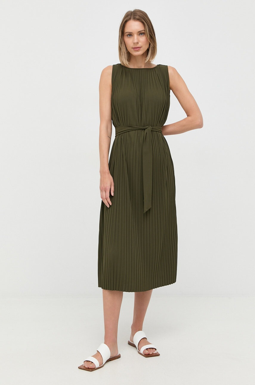Max Mara Leisure Рокля - Pepit.bg