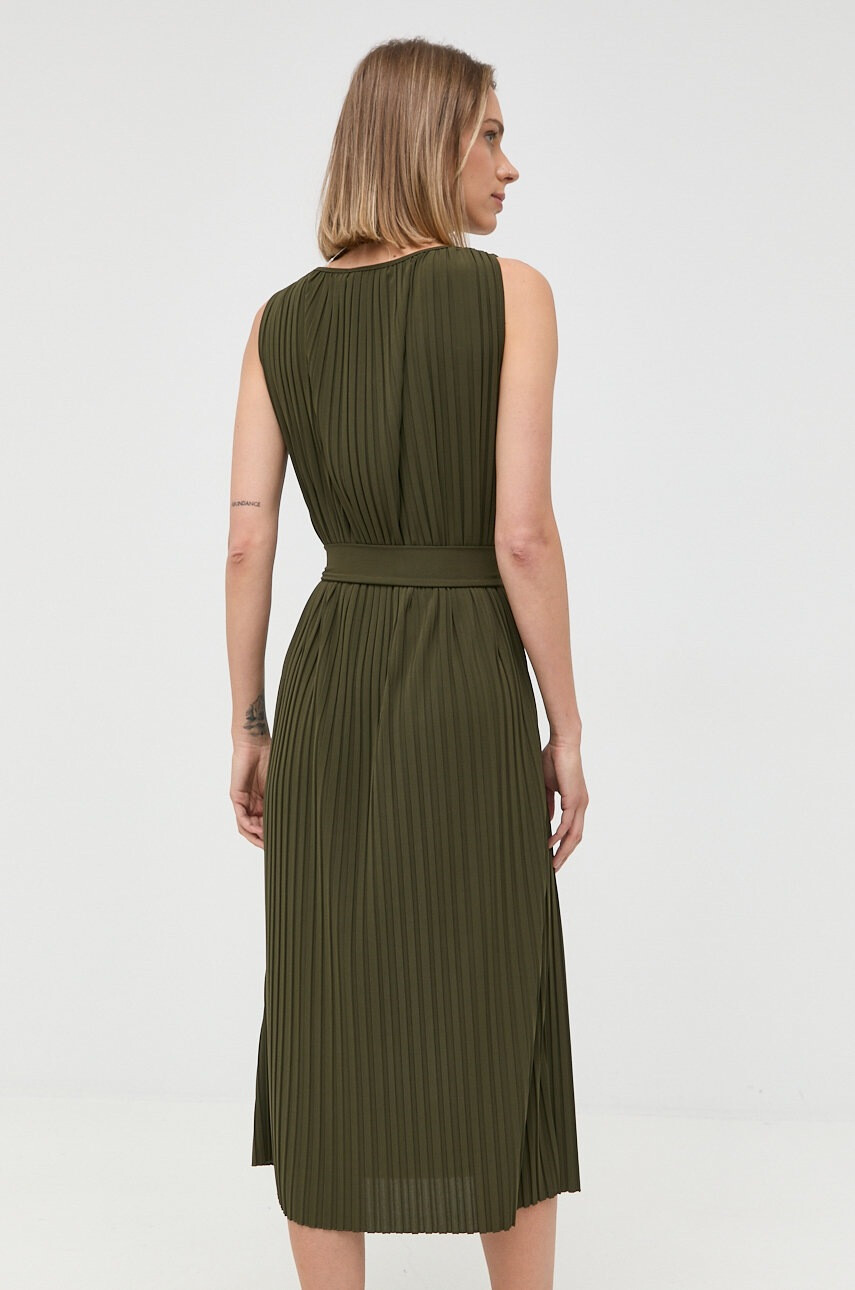 Max Mara Leisure Рокля - Pepit.bg