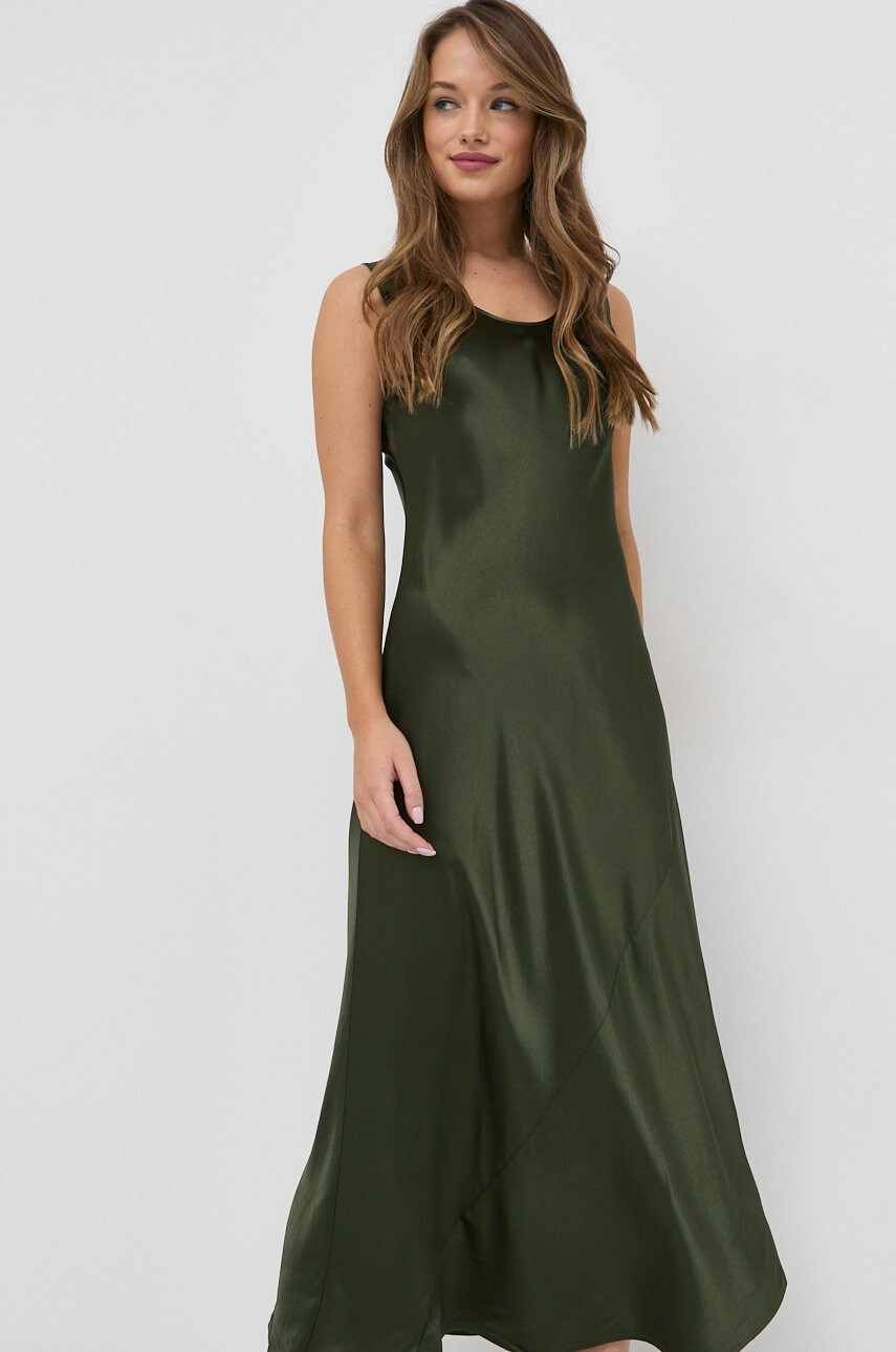 Max Mara Leisure Рокля Ares - Pepit.bg