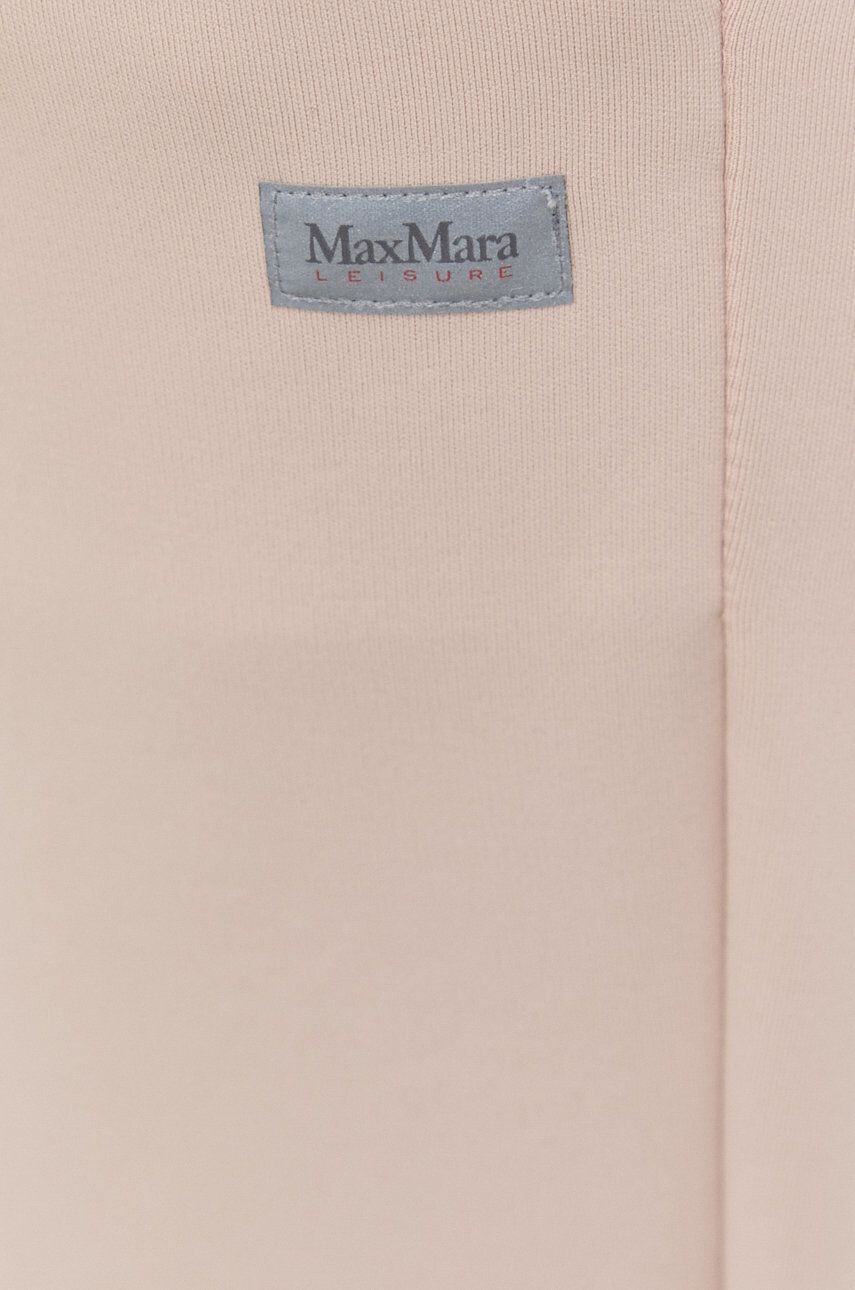 Max Mara Leisure Спортен панталон - Pepit.bg