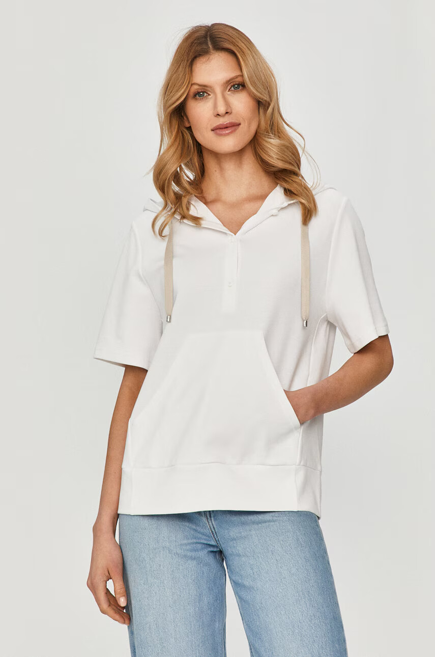 Max Mara Leisure Суичър - Pepit.bg