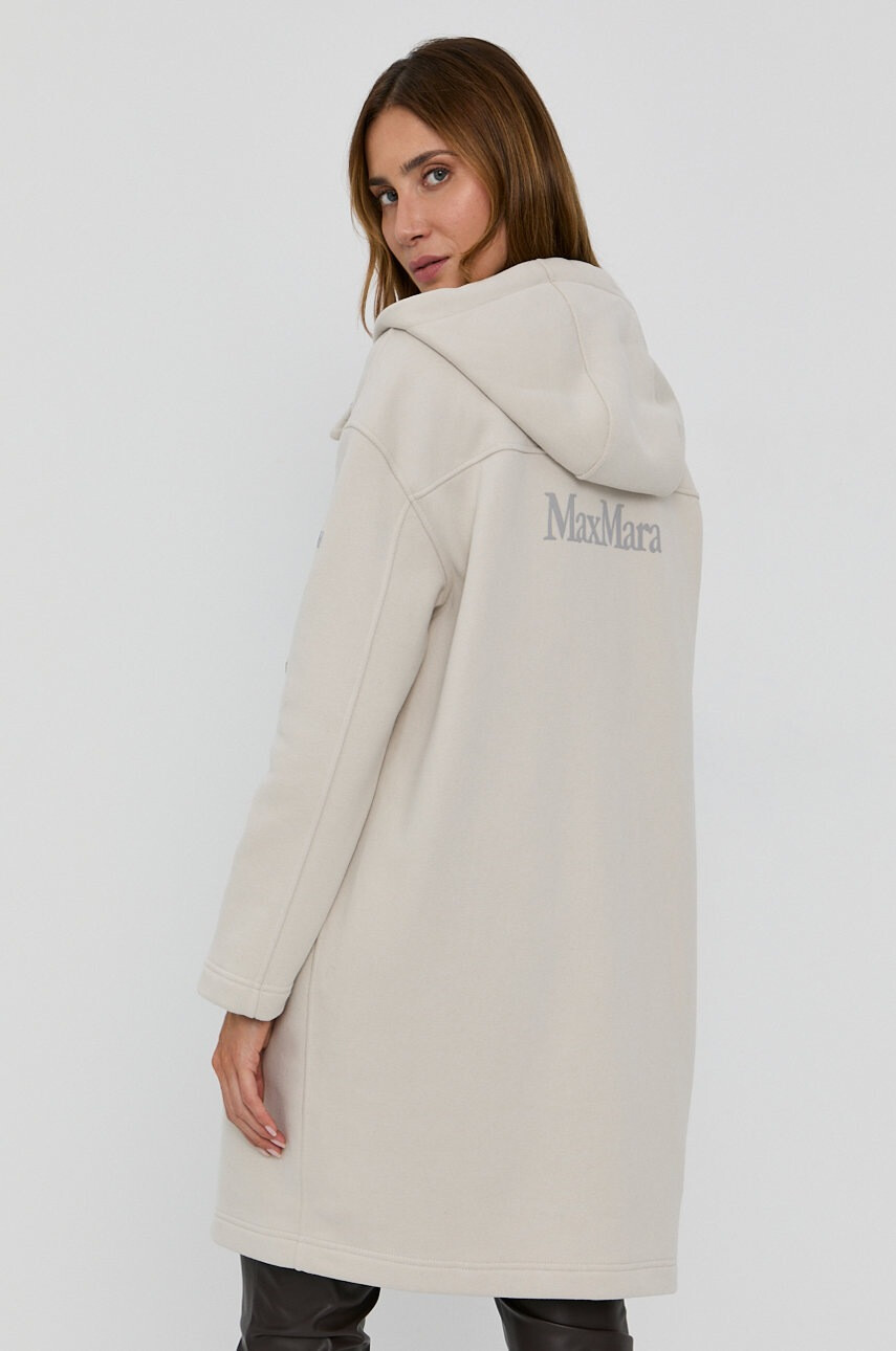 Max Mara Leisure Суичър - Pepit.bg