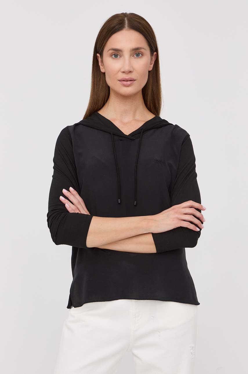 Max Mara Leisure Суичър - Pepit.bg