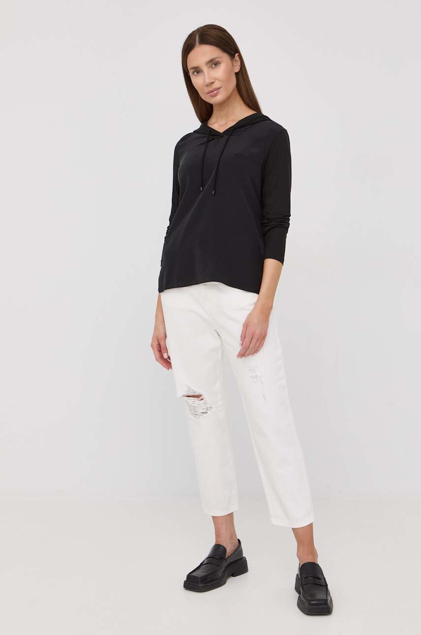 Max Mara Leisure Суичър - Pepit.bg