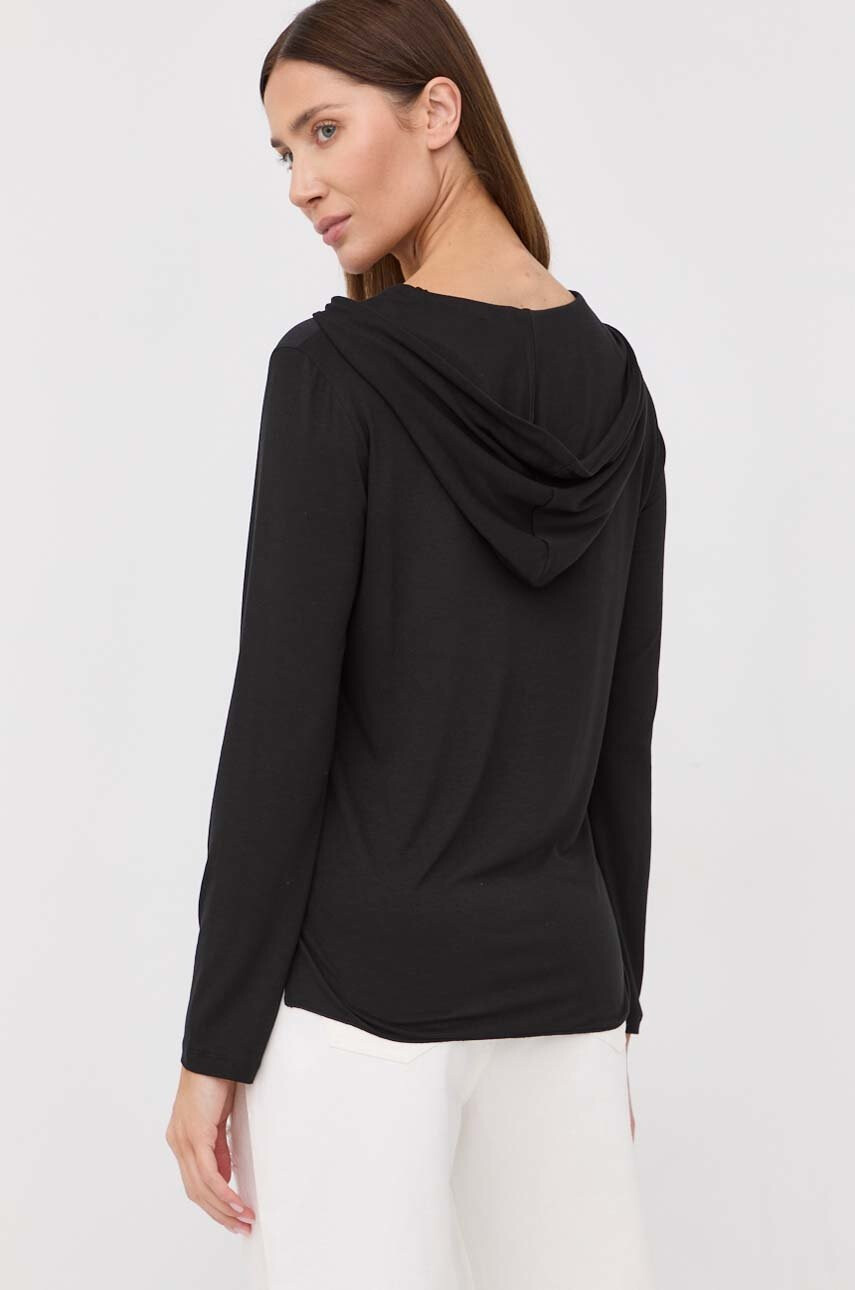 Max Mara Leisure Суичър - Pepit.bg