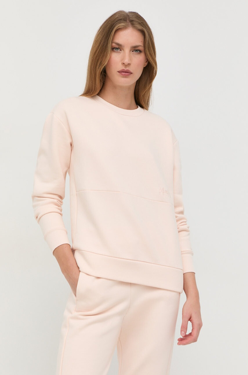 Max Mara Leisure Суичър - Pepit.bg