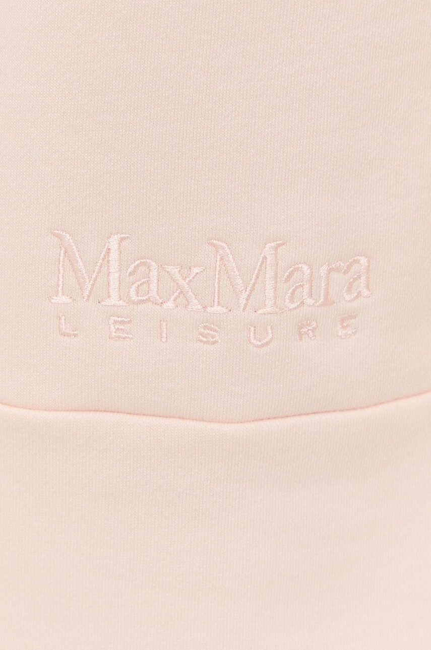 Max Mara Leisure Суичър - Pepit.bg