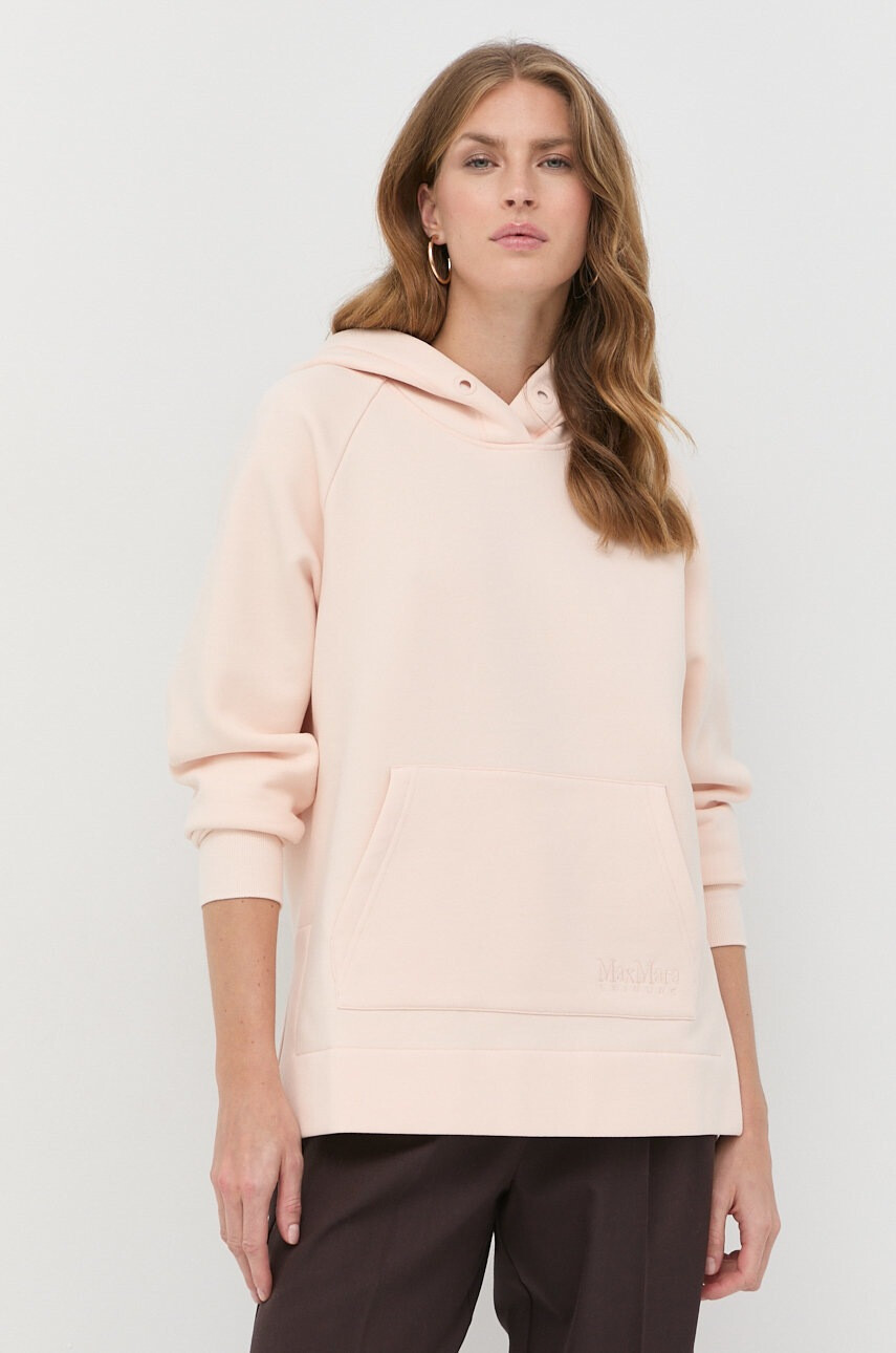 Max Mara Leisure Суичър - Pepit.bg