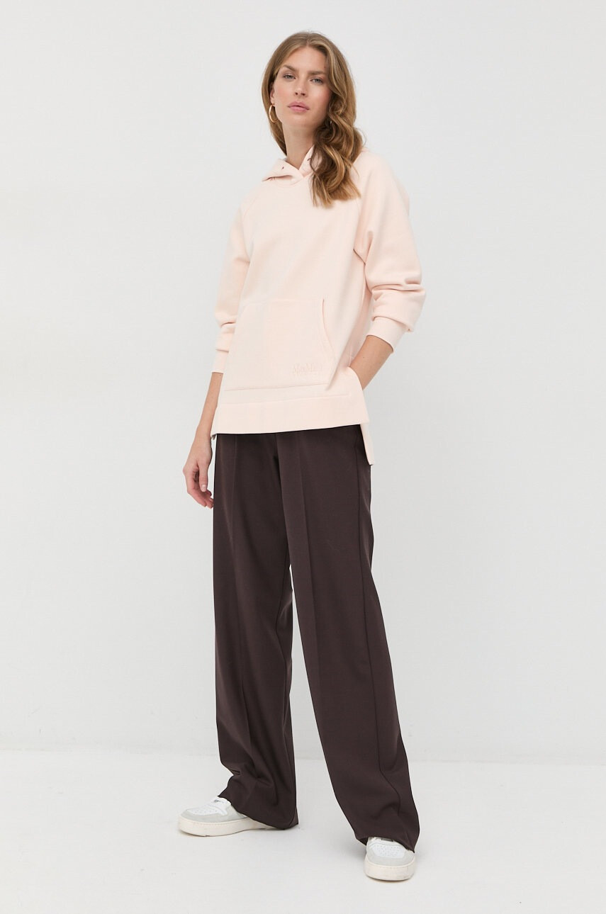 Max Mara Leisure Суичър - Pepit.bg