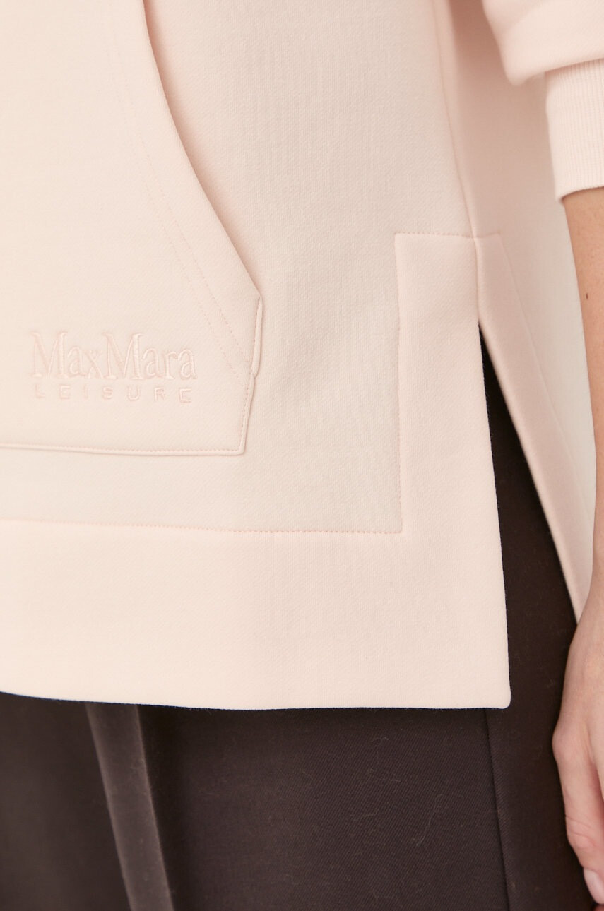 Max Mara Leisure Суичър - Pepit.bg