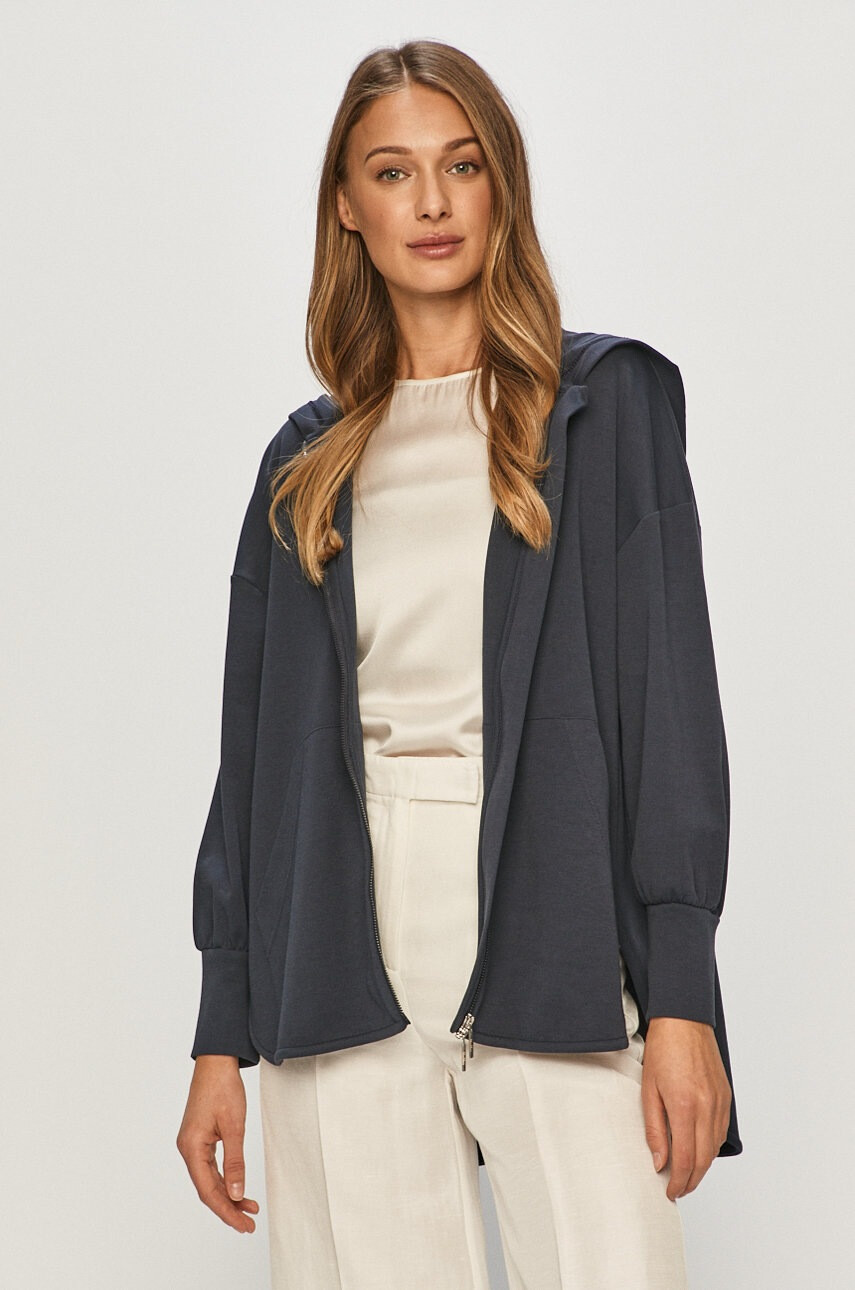 Max Mara Leisure Суичър - Pepit.bg