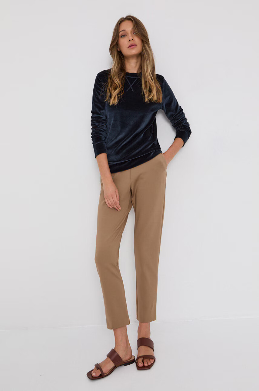 Max Mara Leisure Суичър - Pepit.bg