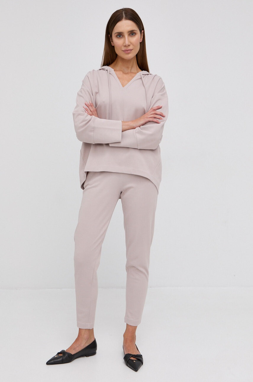 Max Mara Leisure Суичър - Pepit.bg