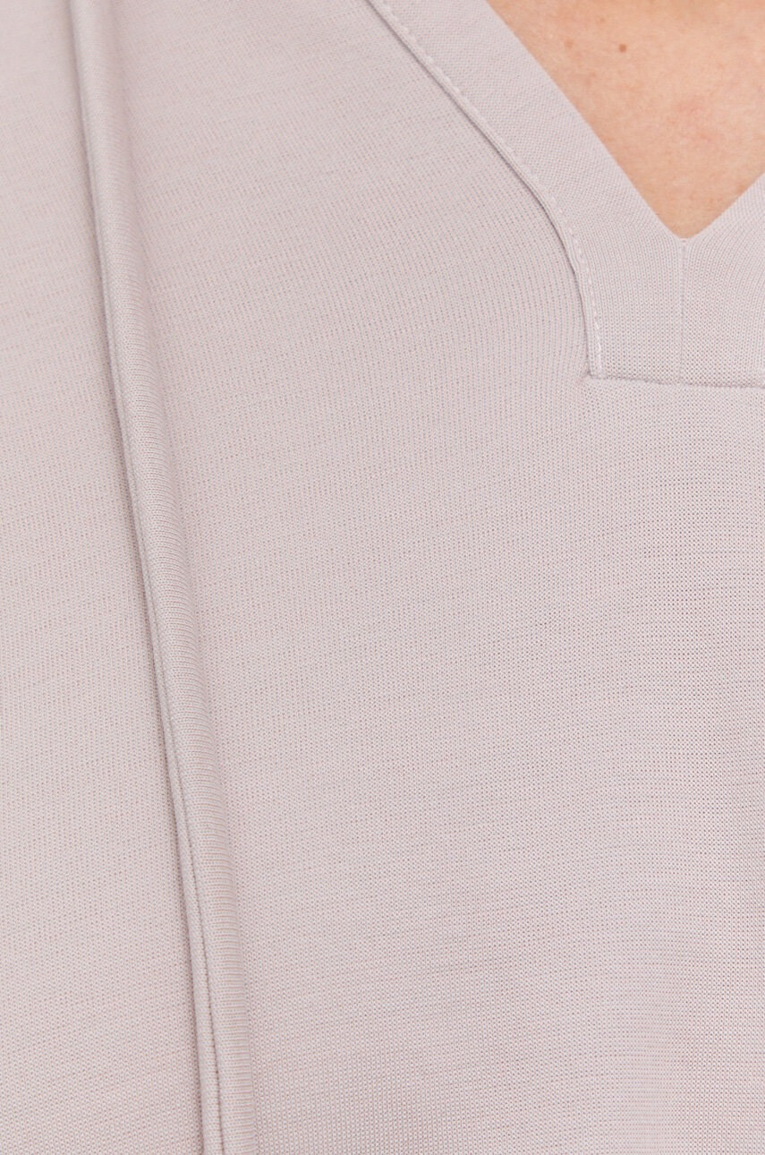 Max Mara Leisure Суичър - Pepit.bg