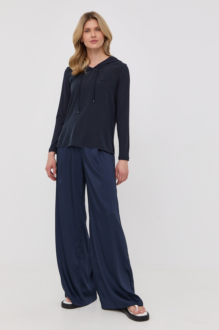 Max Mara Leisure Суичър - Pepit.bg