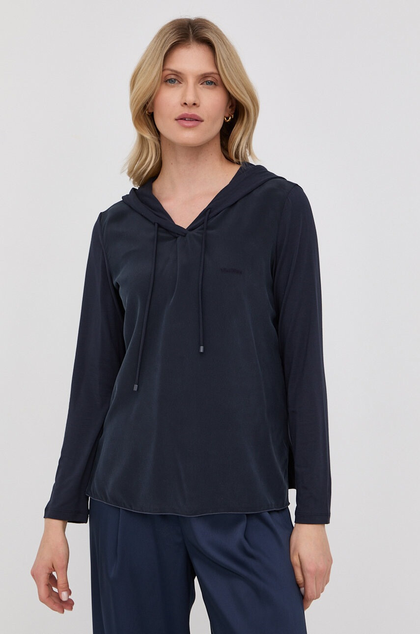 Max Mara Leisure Суичър - Pepit.bg