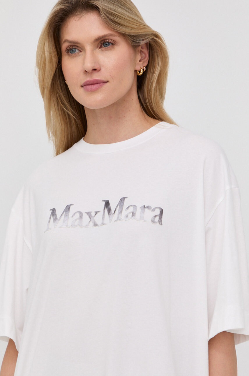 Max Mara Leisure Тениска - Pepit.bg