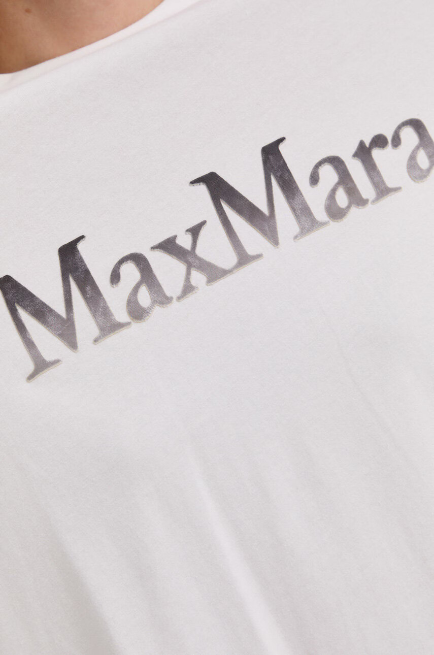 Max Mara Leisure Тениска - Pepit.bg