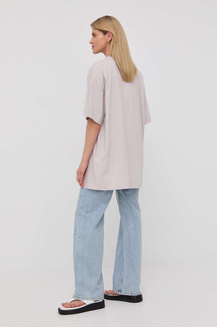 Max Mara Leisure Тениска - Pepit.bg