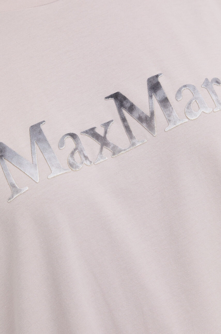 Max Mara Leisure Тениска - Pepit.bg