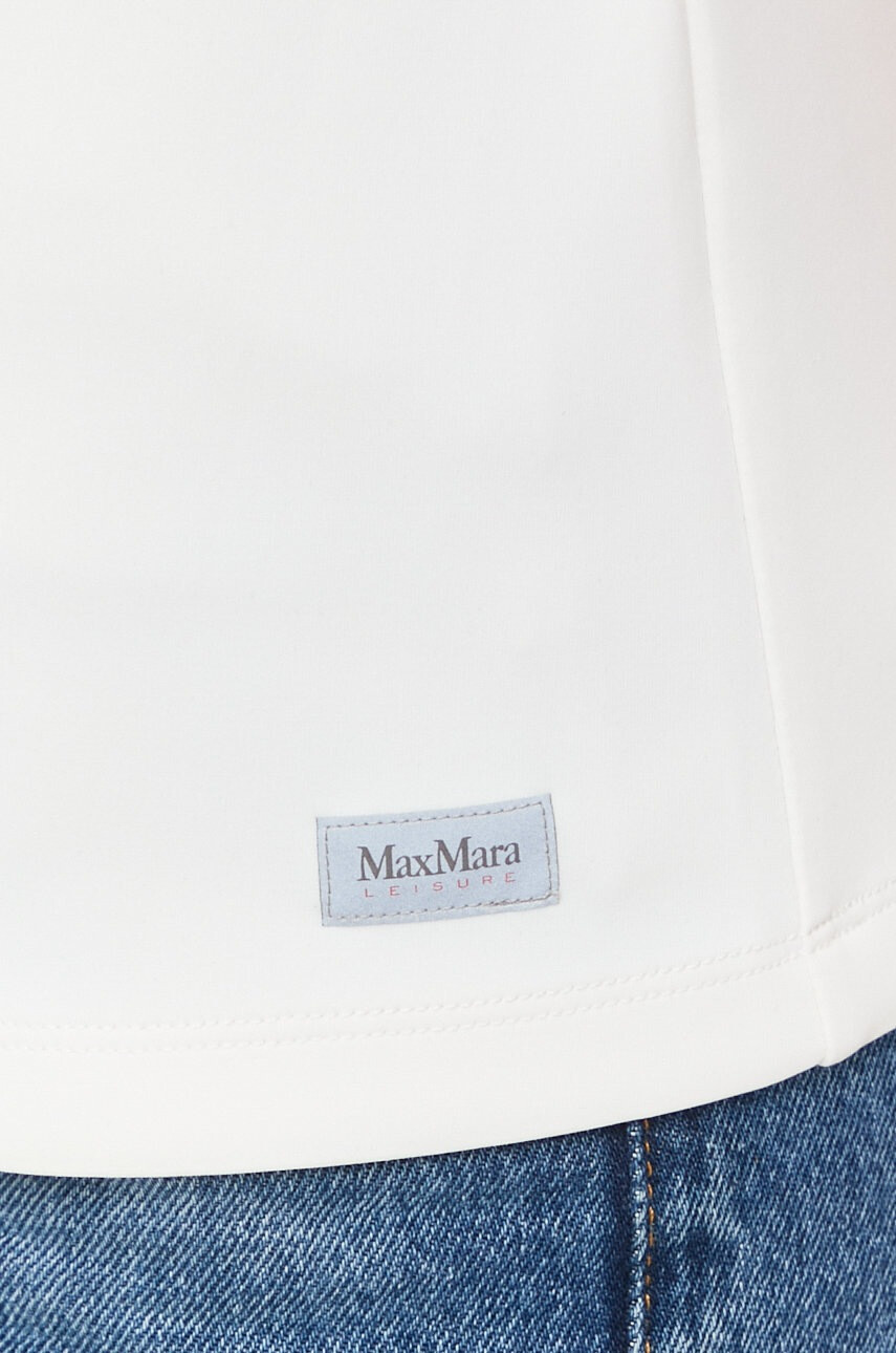 Max Mara Leisure Тениска - Pepit.bg