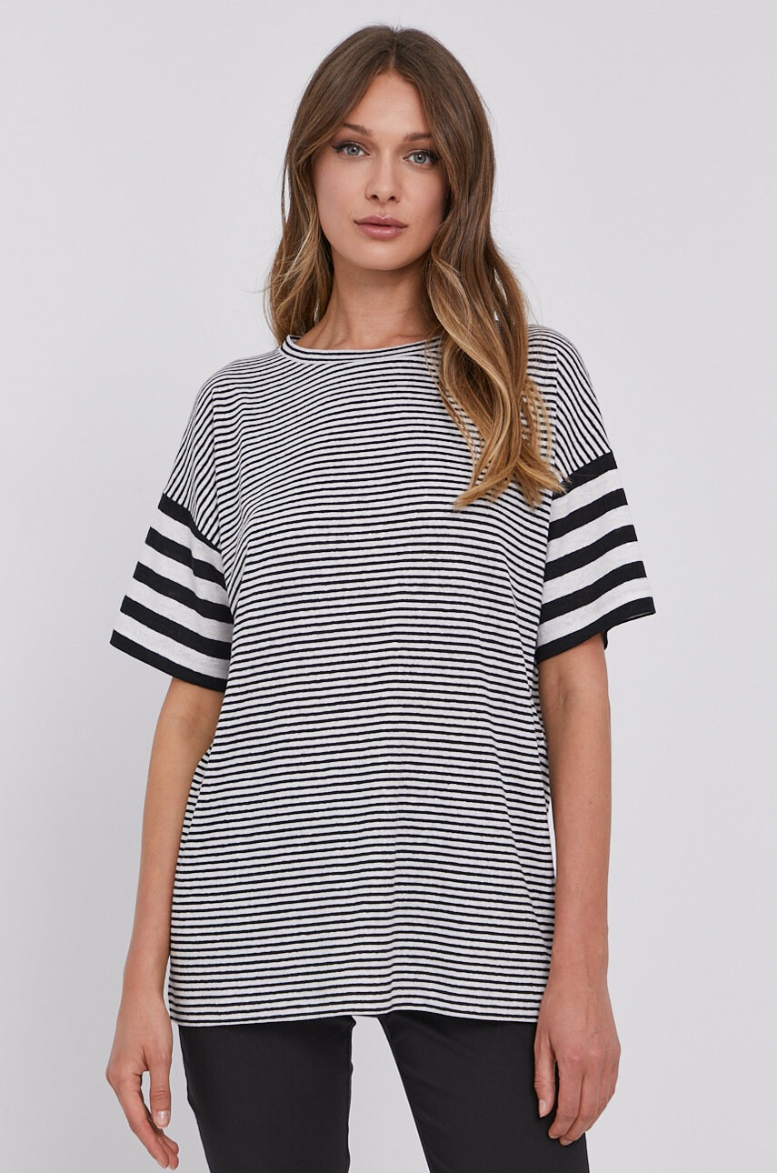 Max Mara Leisure Тениска - Pepit.bg