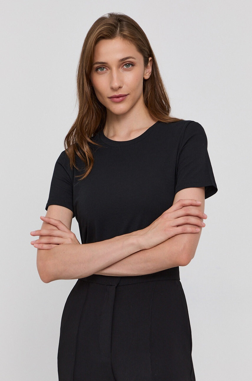 Max Mara Leisure Тениска - Pepit.bg