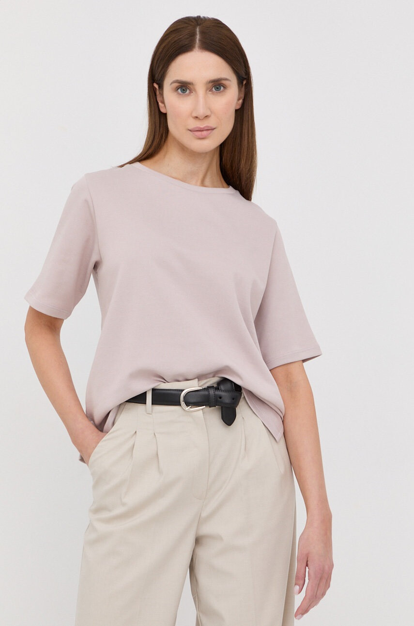 Max Mara Leisure Тениска - Pepit.bg