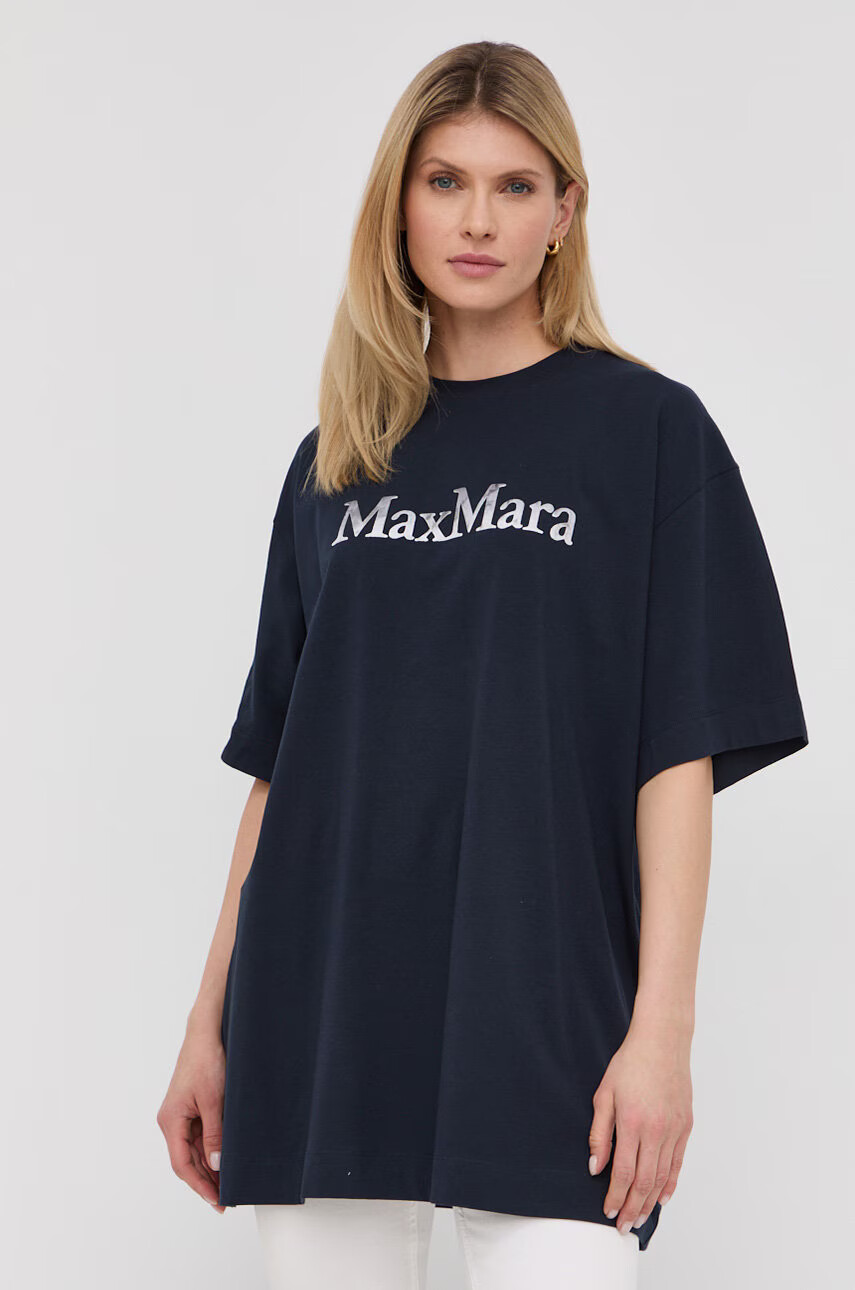 Max Mara Leisure Тениска - Pepit.bg