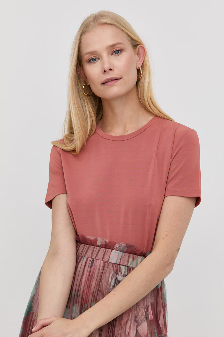Max Mara Leisure Тениска - Pepit.bg