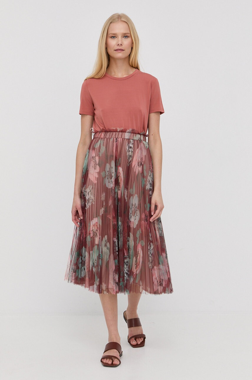 Max Mara Leisure Тениска - Pepit.bg