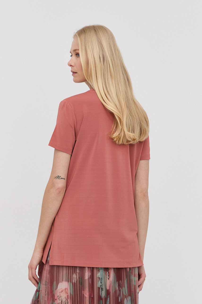 Max Mara Leisure Тениска - Pepit.bg
