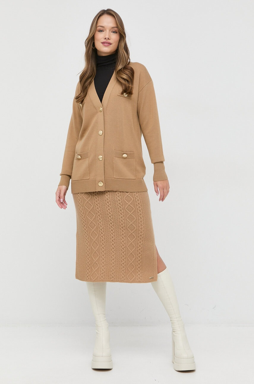 Max Mara Leisure Топ - Pepit.bg