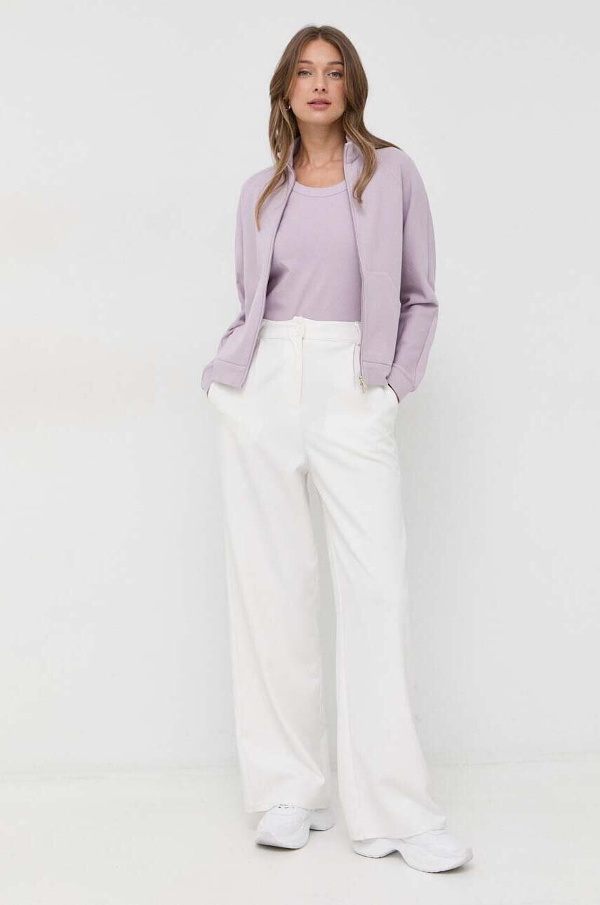 Max Mara Leisure Топ - Pepit.bg