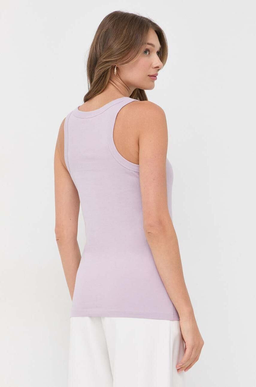 Max Mara Leisure Топ - Pepit.bg