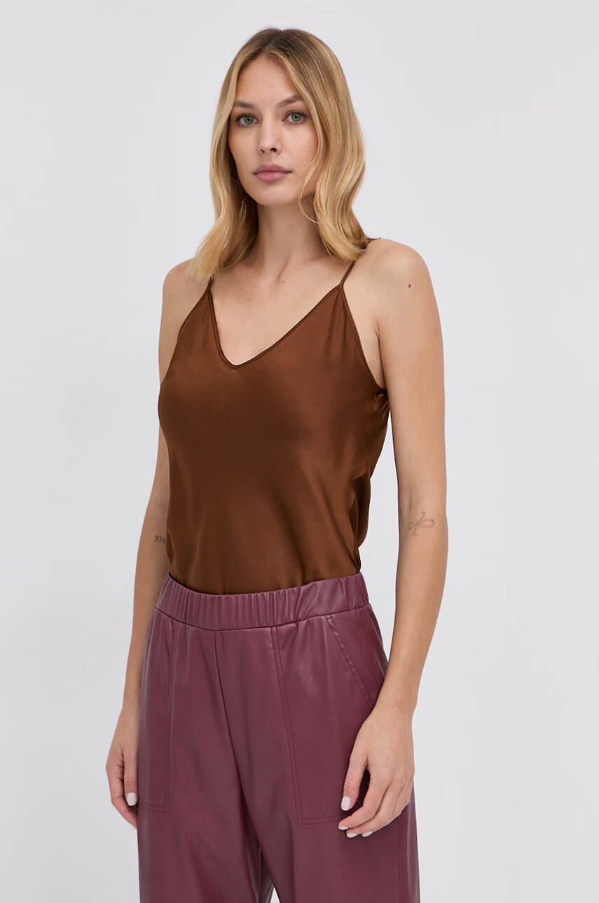 Max Mara Leisure Топ - Pepit.bg