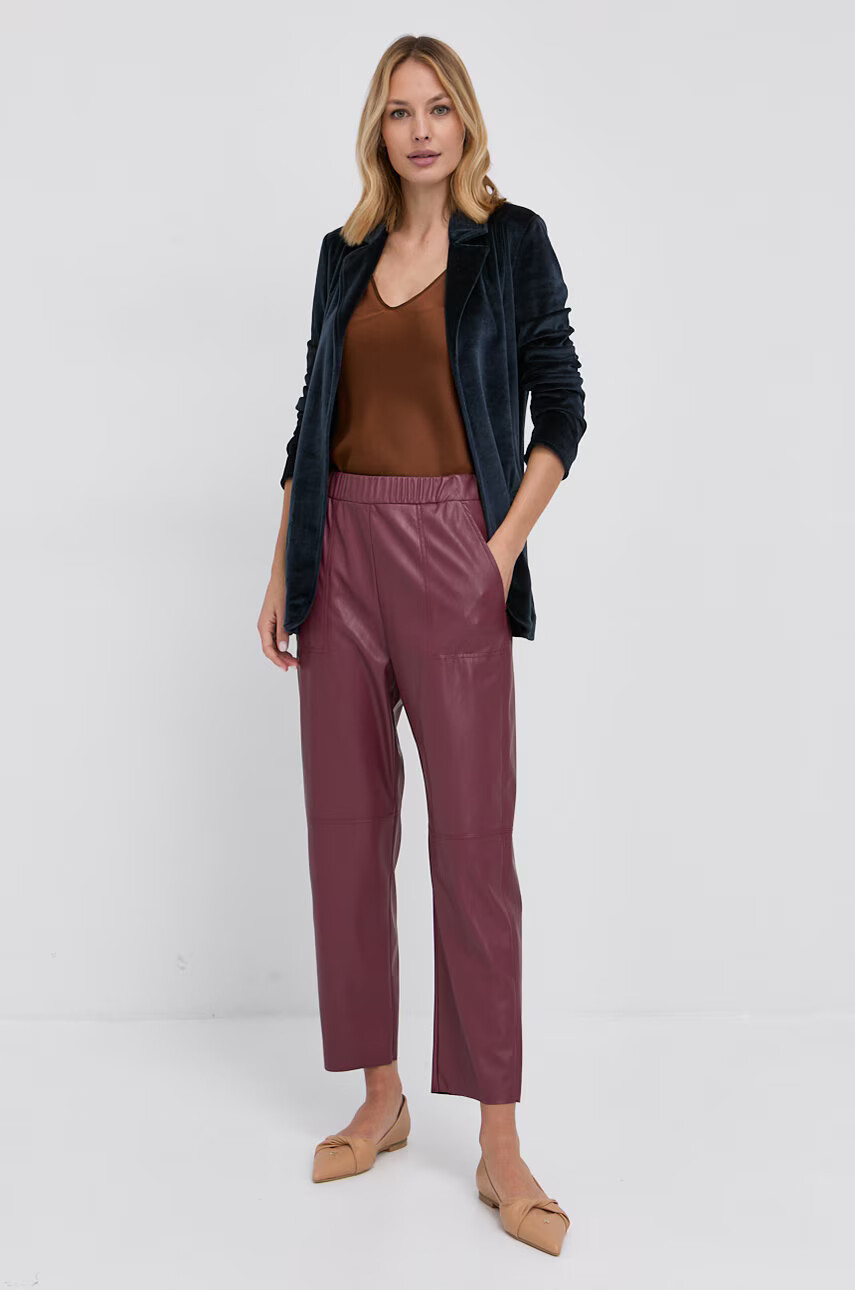 Max Mara Leisure Топ - Pepit.bg