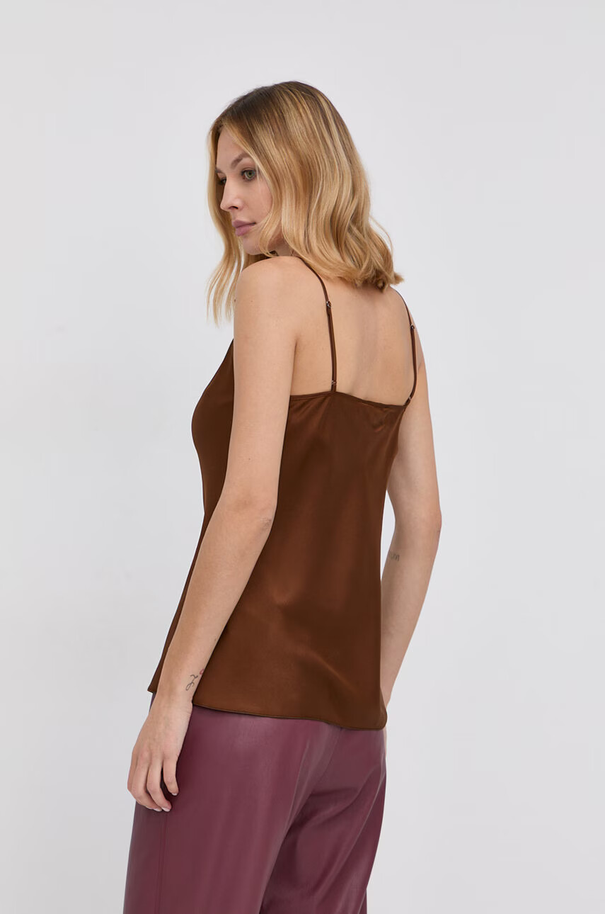 Max Mara Leisure Топ - Pepit.bg
